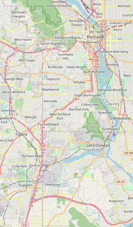 follow the link to the map